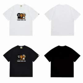 Picture of Aape T Shirts Short _SKUBapeS-2XLscqx128324826